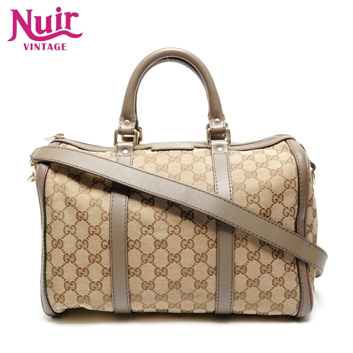 楽天市場】ミニボストンバッグ gucciの通販