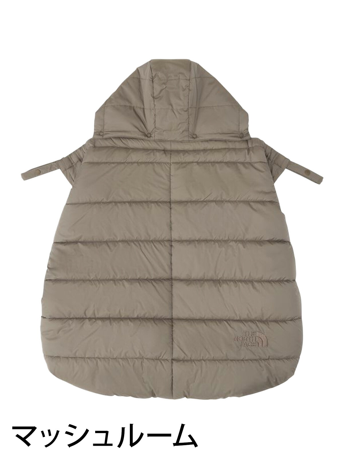 楽天市場】ザ・ノース・フェイス アウトドア THE NORTH FACE ベビー