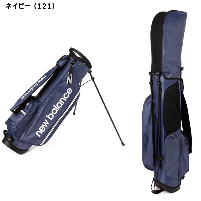 ニューバランスオックス ロゴJQ セルフスタンドバック NAVY