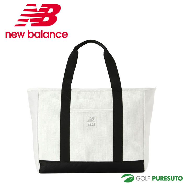 楽天市場】ニューバランス ゴルフ トートバッグ 012-5281003 ゴルフ