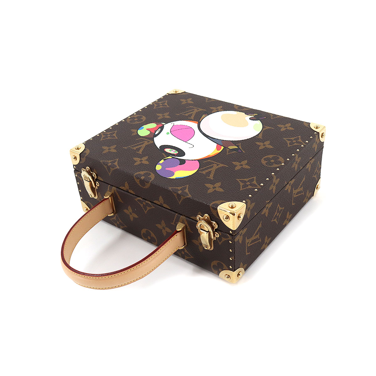 楽天市場】【未使用 展示品】 ルイ ヴィトン LOUIS VUITTON モノグラム