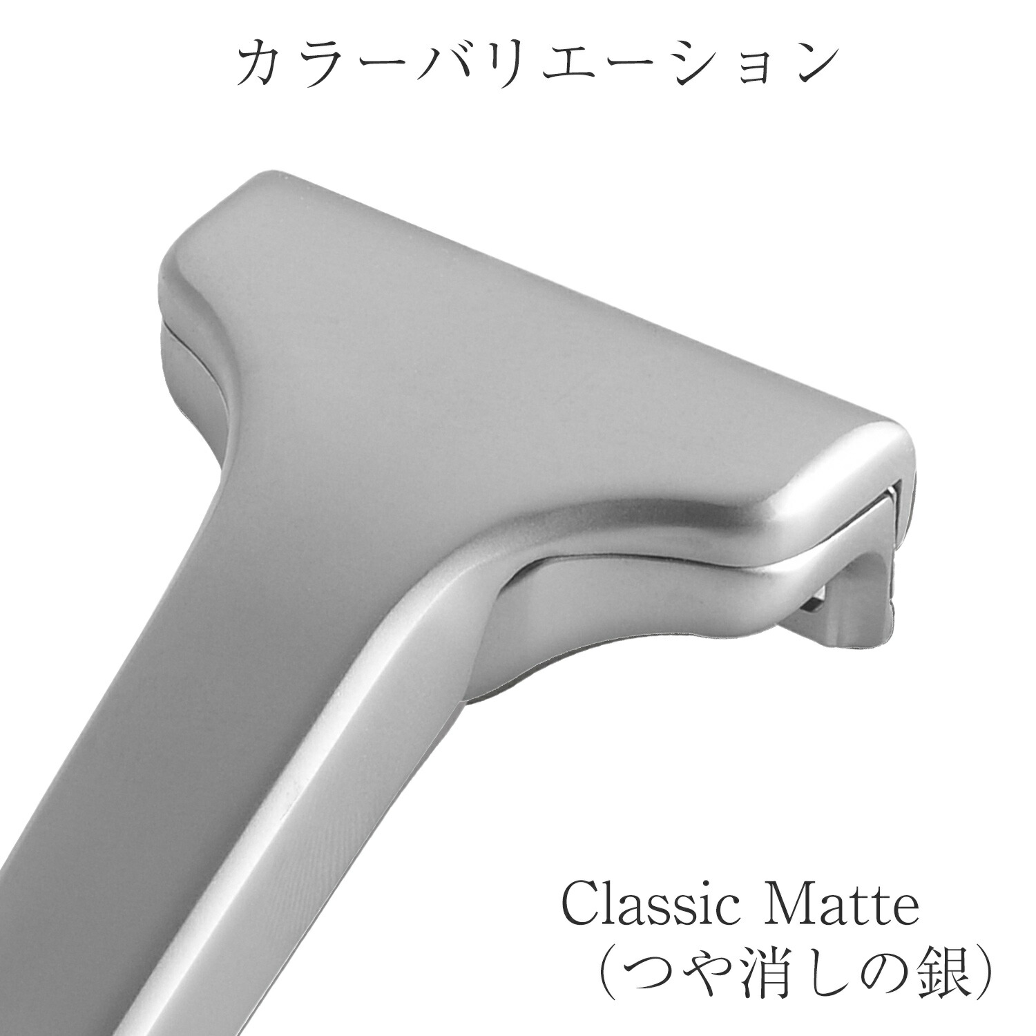 楽天市場】【インジェクター互換】SUPPLY Single Edge Razor 2.0