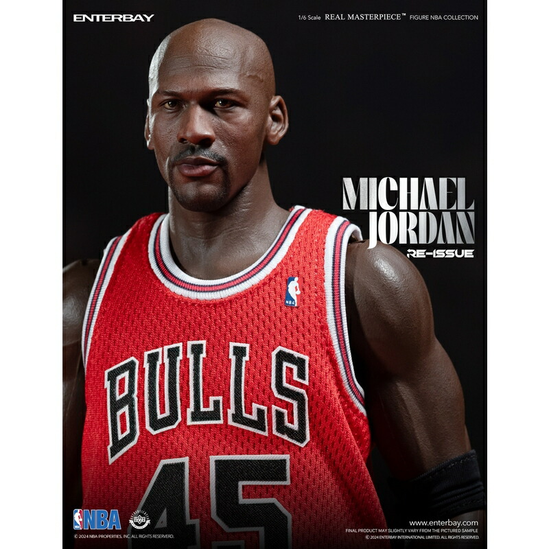 楽天市場】1/6 リアルマスターピース コレクティブルフィギュア NBA
