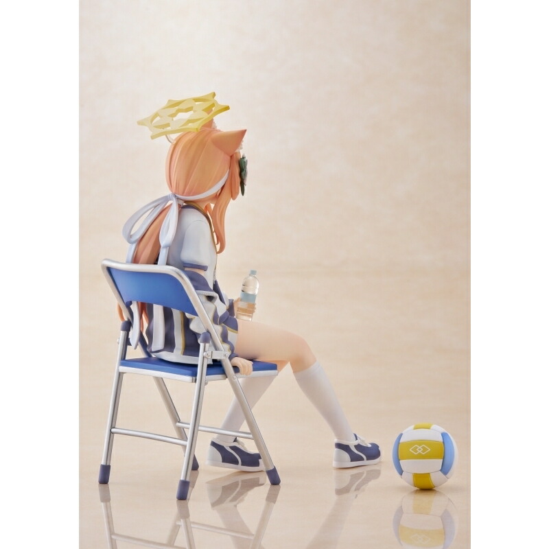 楽天市場】ブルーアーカイブ マリー(体操服)メモリアルロビーVer. 1/7