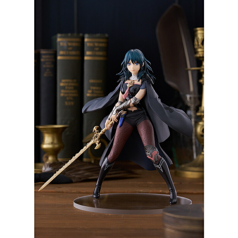 楽天市場】POP UP PARADE ファイアーエムブレム 風花雪月 ベレス