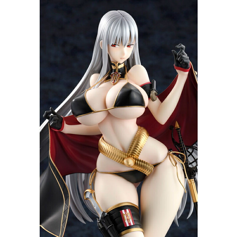 楽天市場】戦場のヴァルキュリア セルベリア・ブレス 水着Ver. 1/6