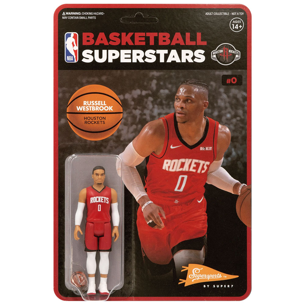楽天市場】nba フィギュア（ホビー）の通販