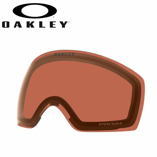 楽天市場】送料無料 スノーゴーグル スペアレンズ オークリー OAKLEY
