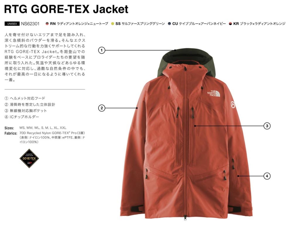 楽天市場】ラスト1着 Mサイズ 送料無料 ノースフェイス メンズ 高機能