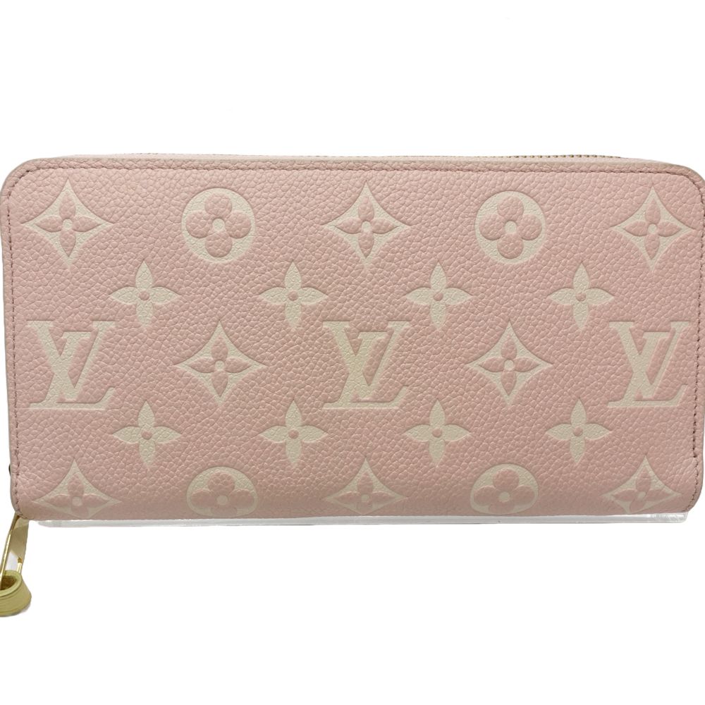 楽天市場】LOUIS VUITTON ルイヴィトン 長財布 M81279 ジッピー