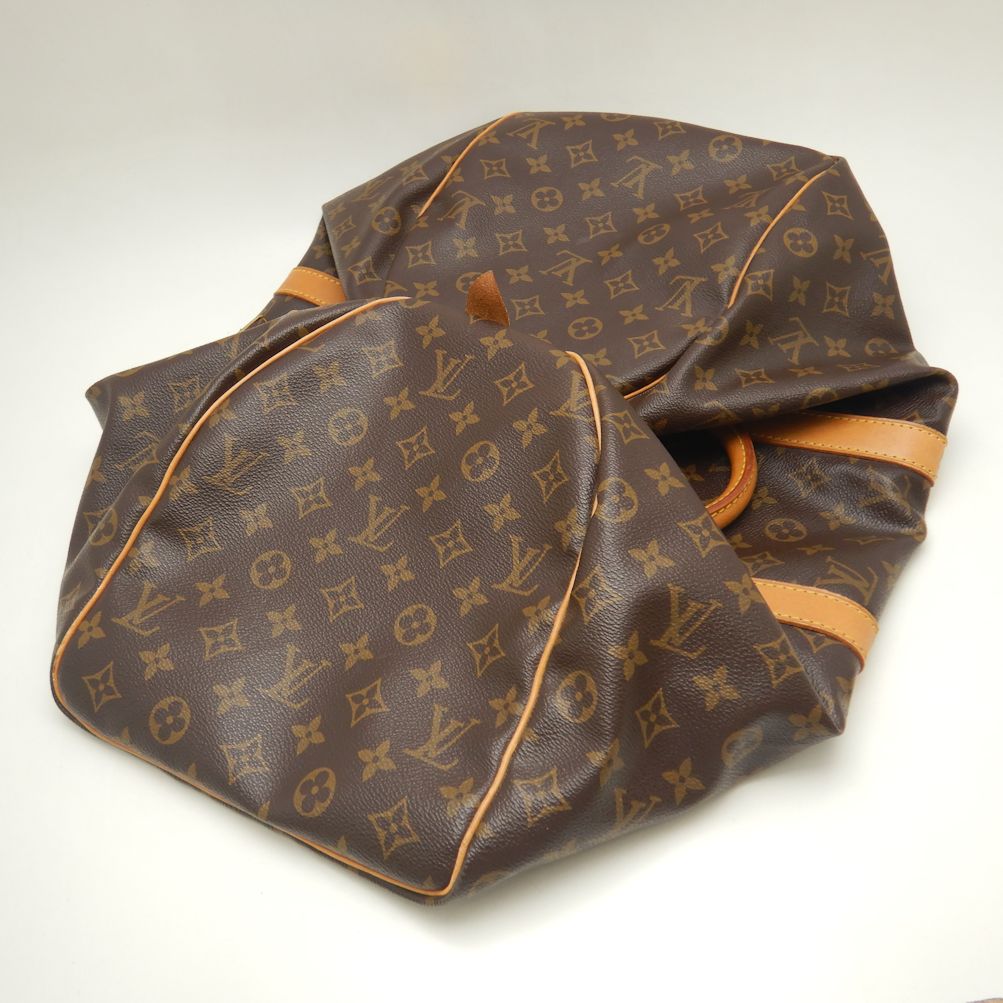 楽天市場】ルイヴィトン モノグラム LOUIS VUITTON キーポル50 M41426