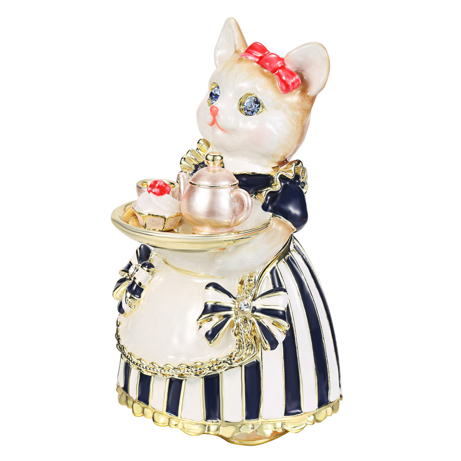 楽天市場】【正規品】ルル・キャンディ（ティータイム）お茶会 メイド