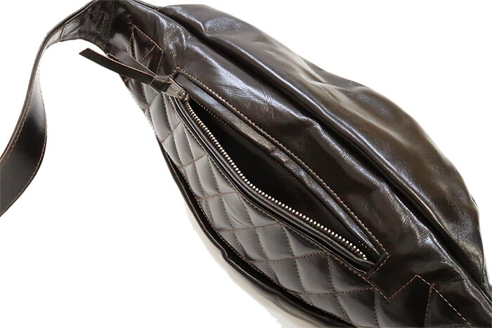 楽天市場】トイズマッコイ バッグ レザー ボディバッグ TMA2422 メンズ