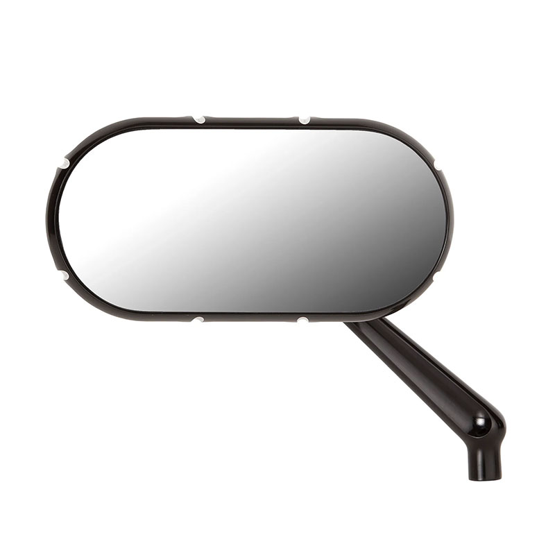 楽天市場】アレンネス□ 10ゲージ 鍛造ミラー ブラック 【右側】 Arlen