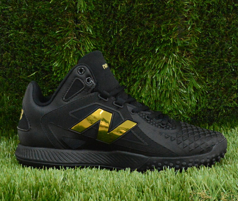 ニューバランス大谷翔平Ohtani v1 Turf Black 30.0cm希少