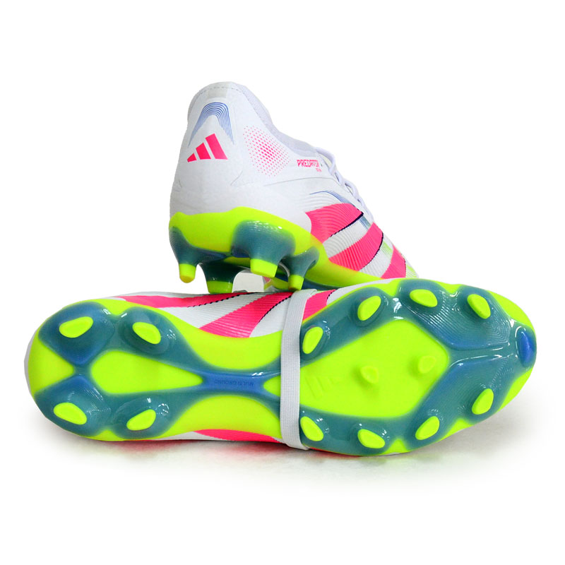 楽天市場】アディダス adidas PREDATOR PRO FT HG/AG サッカースパイク