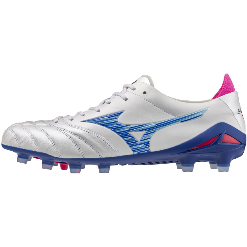 楽天市場】ミズノ MIZUNO モレリアネオ 4 JAPAN サッカースパイク