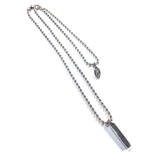 楽天市場】【BWL】Bill Wall Leather ビルウォールレザーBALL CHAIN