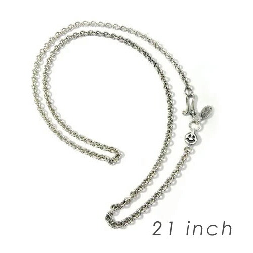 楽天市場】【BWL】Bill Wall Leather ビルウォールレザーRound Chain