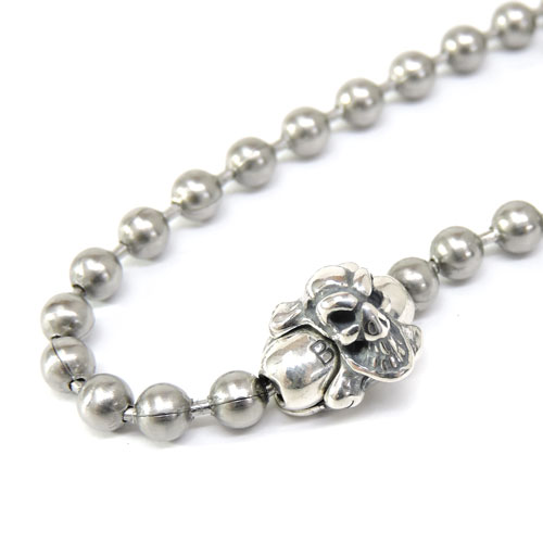 楽天市場】【BWL】Bill Wall Leather ビルウォールレザーSTAINLESS