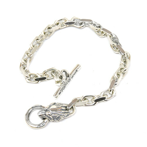 楽天市場】【BWL】Bill Wall Leather ビルウォールレザーSQUARE CHAIN