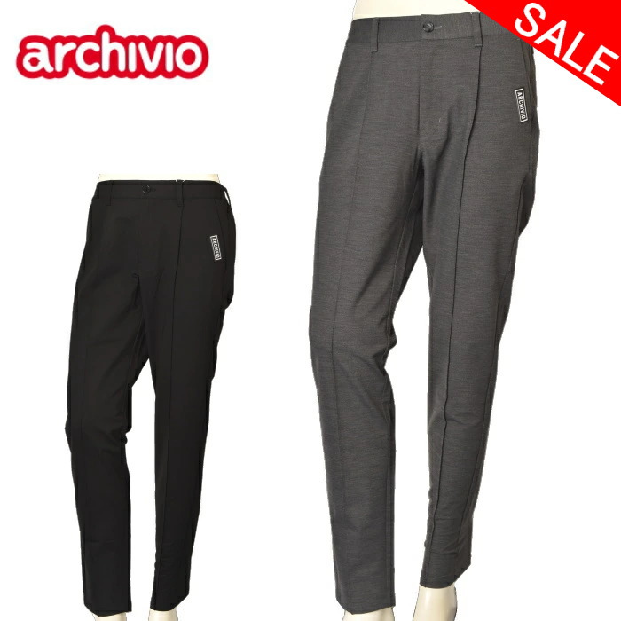 楽天市場】アルチビオ（パンツ｜メンズウェア）：ウェア<ゴルフ
