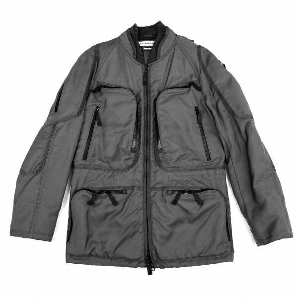 楽天市場】【中古】 イッセイミヤケメンISSEY MIYAKE MEN Thinsulate