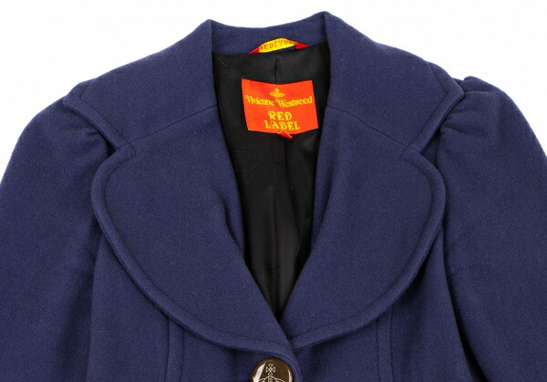 楽天市場】【中古】 ヴィヴィアンウエストウッド レッドレーベル