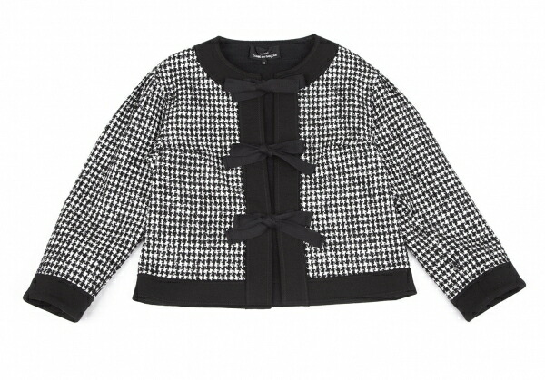 楽天市場】【中古】 トリココムデギャルソンtricot COMME des GARCONS