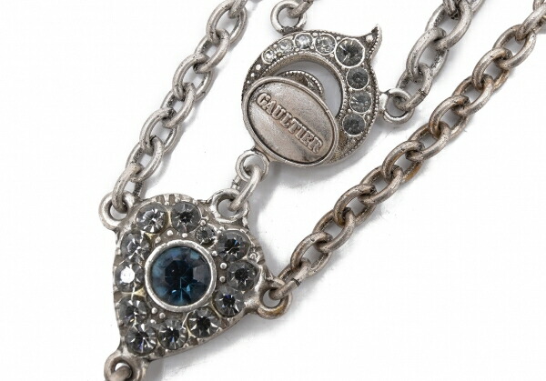 楽天市場】【中古】 ジャンポールゴルチエJean Paul GAULTIER トルソー