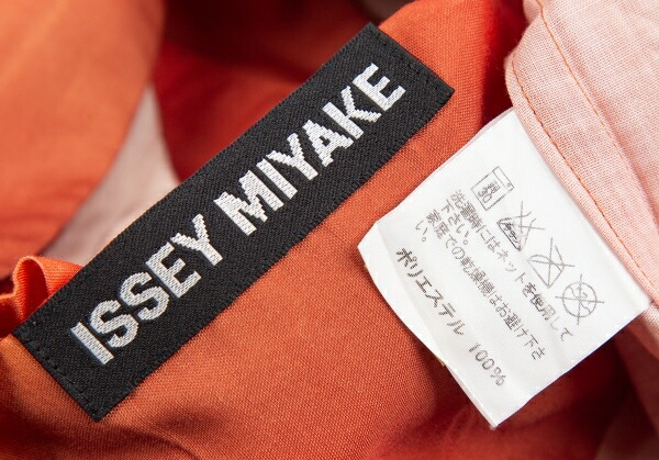 楽天市場】【中古】 イッセイミヤケ メンISSEY MIYAKE MEN タイダイ