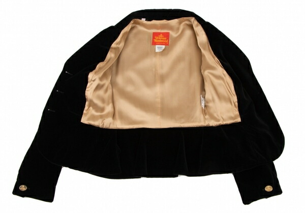 楽天市場】【中古】 ヴィヴィアンウエストウッドVivienne Westwood 旧