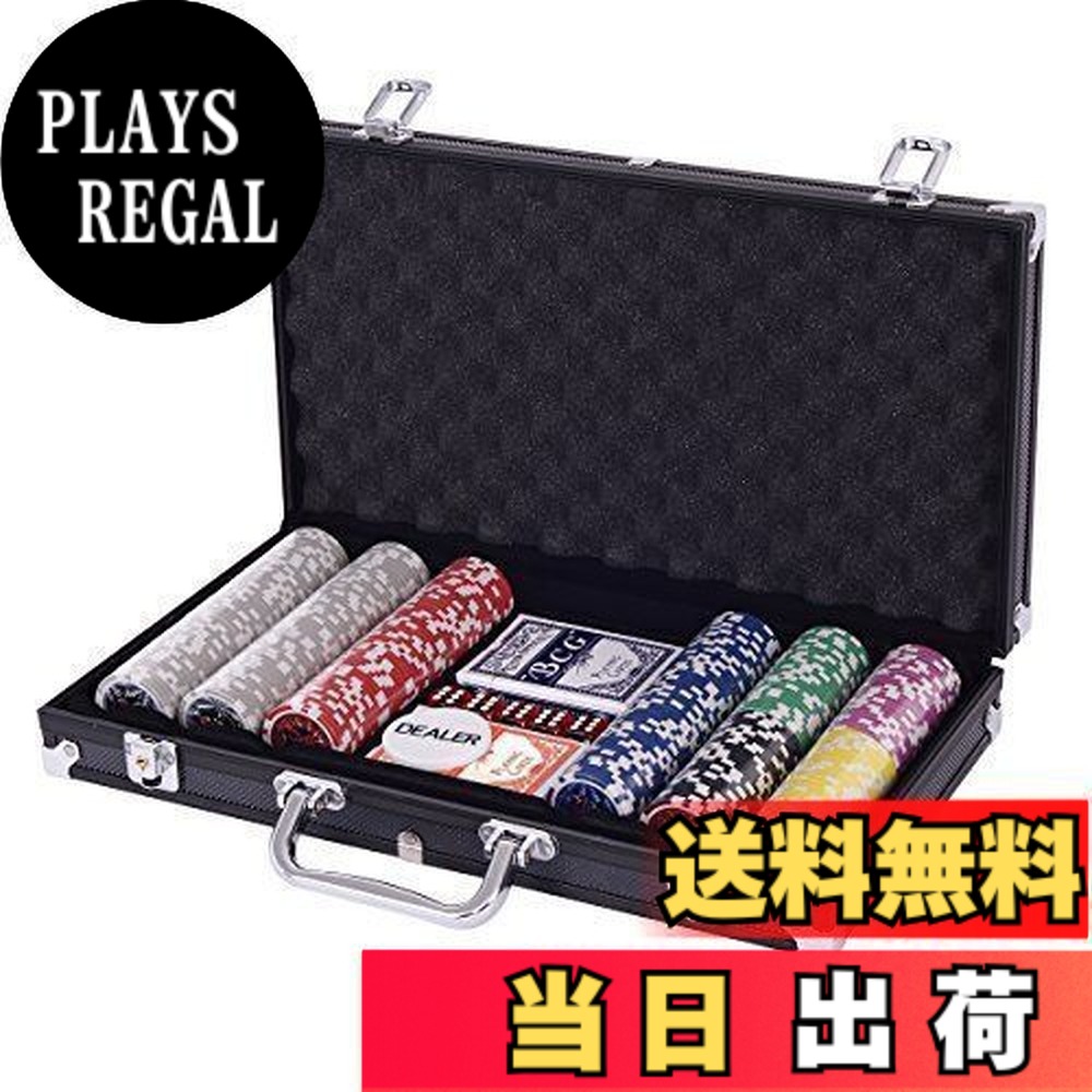 楽天市場】ポーカー チップ 300枚の通販