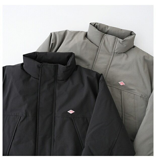 楽天市場】【FINAL】【SALE 20%OFF】ダントン ダウン スポーツ