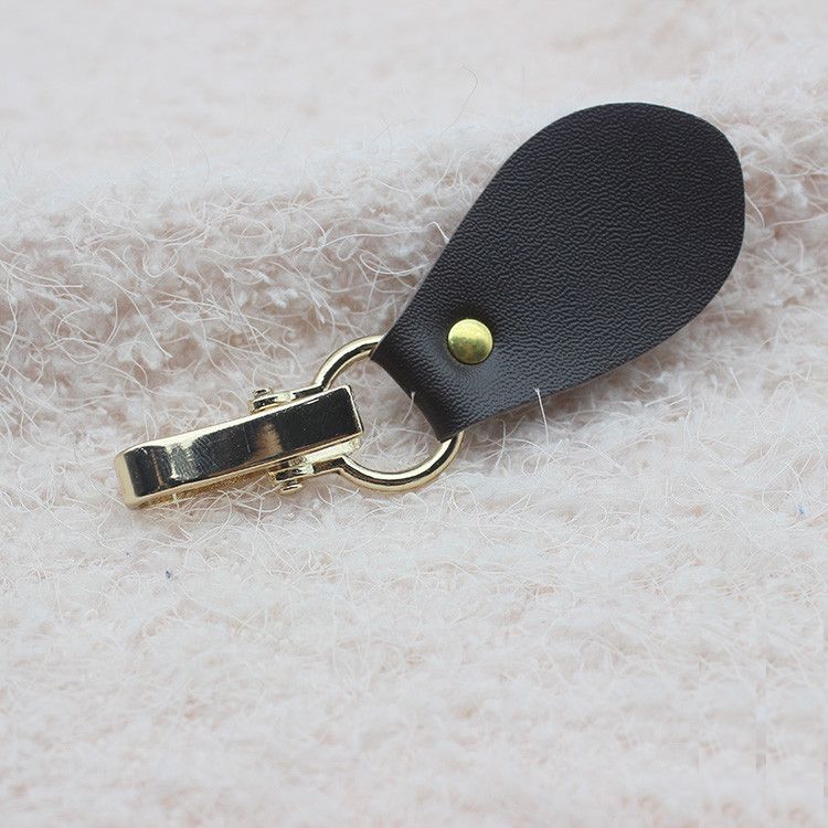 楽天市場】送料無料 トグルボタン レザー調トグル 1ペア ダッフル