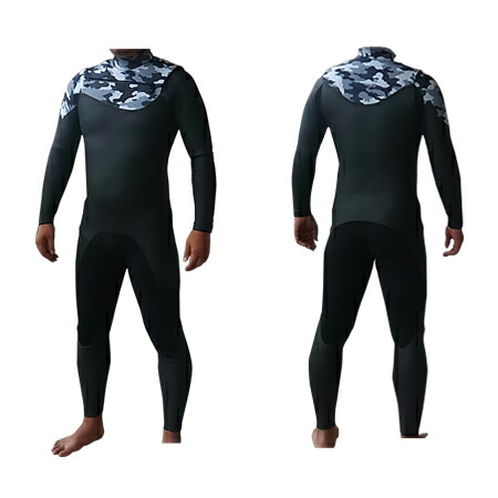 楽天市場】fellow ウェットスーツ（種類（ウェットスーツ）セミドライ