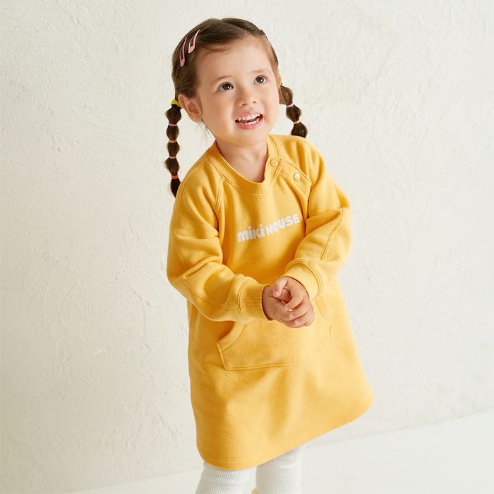 楽天市場】【スーパーセール10%OFF】【WEB限定】ミキハウス mikihouse