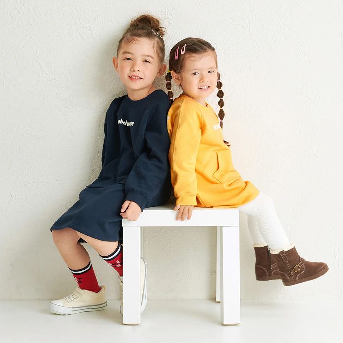 楽天市場】【スーパーセール10%OFF】【WEB限定】ミキハウス mikihouse