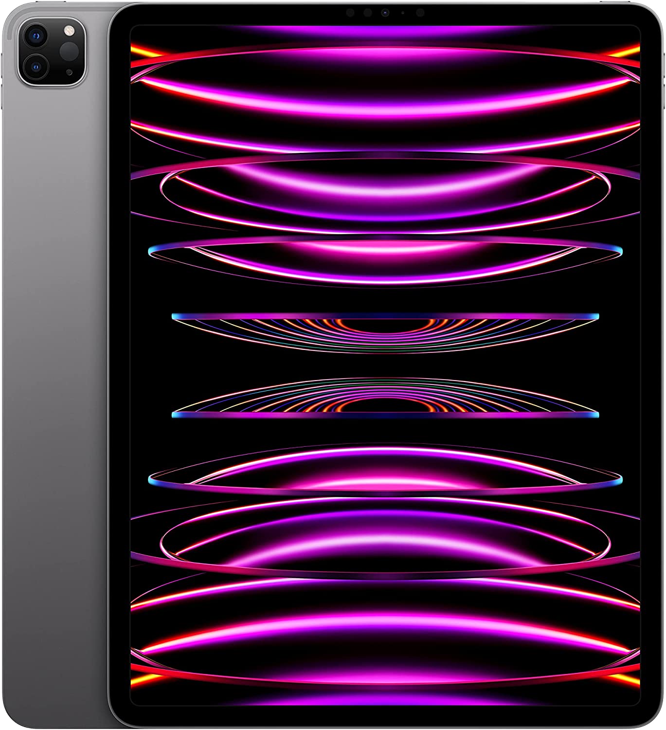 楽天市場】新品未開封 2022 iPad Pro 12.9インチ 第6世代 Wi-Fi+