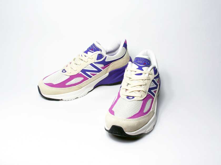 楽天市場】Special Price!!【NEW BALANCE/ニューバランス】U990TD6
