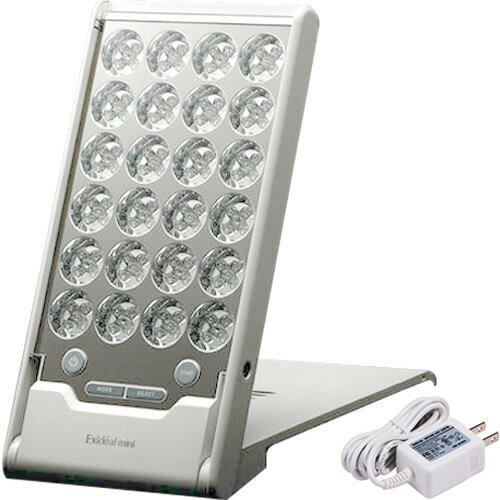 楽天市場】エクスイディアル exideal ex－120 mini led 美容器の通販