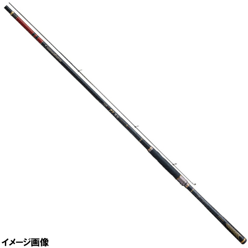 がまかつ がまかつ がま磯 グレ競技スペシャル 4 1.5号 5.0m 22161