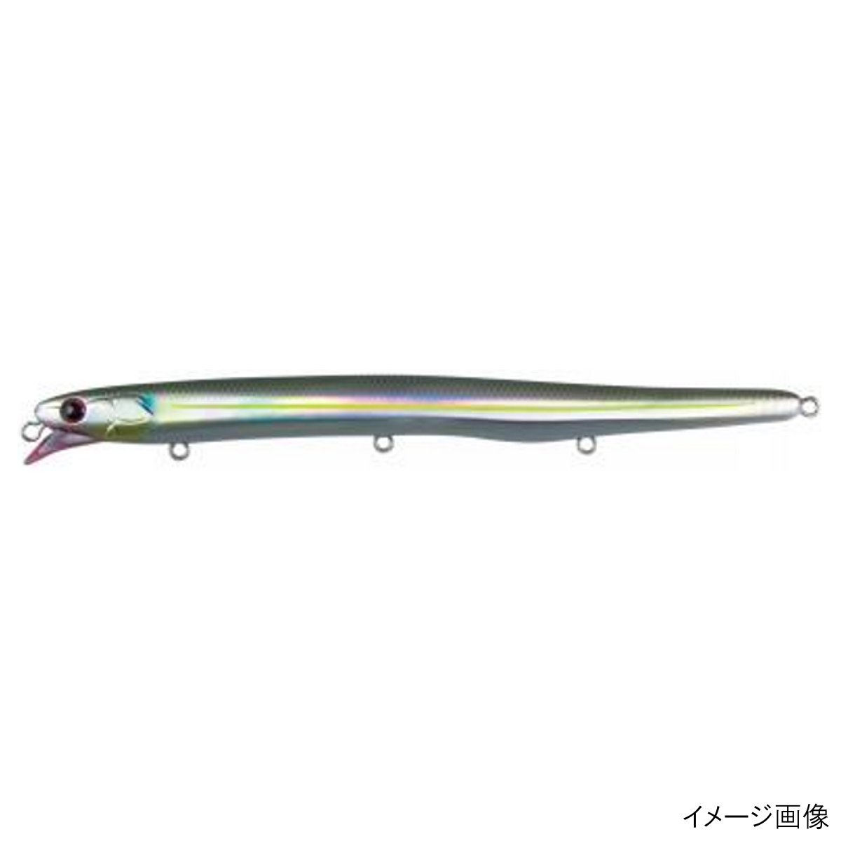 楽天市場】アルファタックル アルバトロス バレット 195mの通販