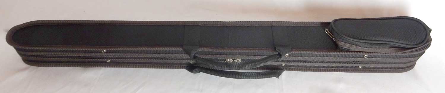 楽天市場】【軽量】バイオリン弓ケース 2本入 4/4サイズ用 : 弦楽器