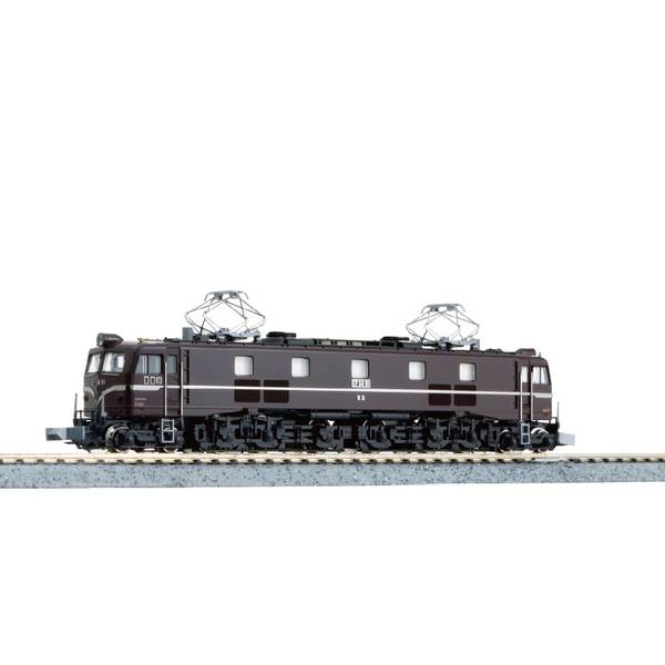 カトー C50 〈KATO Nゲージ50周年記念製品〉 2027 (鉄道模型) 価格比較