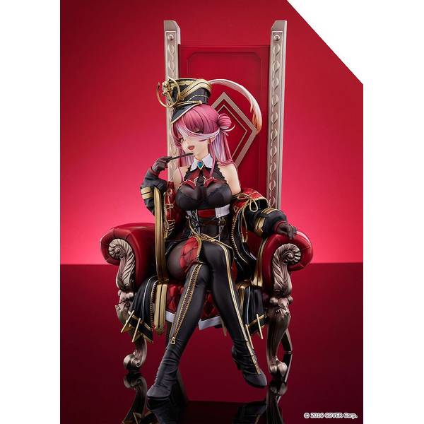 楽天市場】マックスファクトリー 1/6 宝鐘マリン 三十路衣装Ver