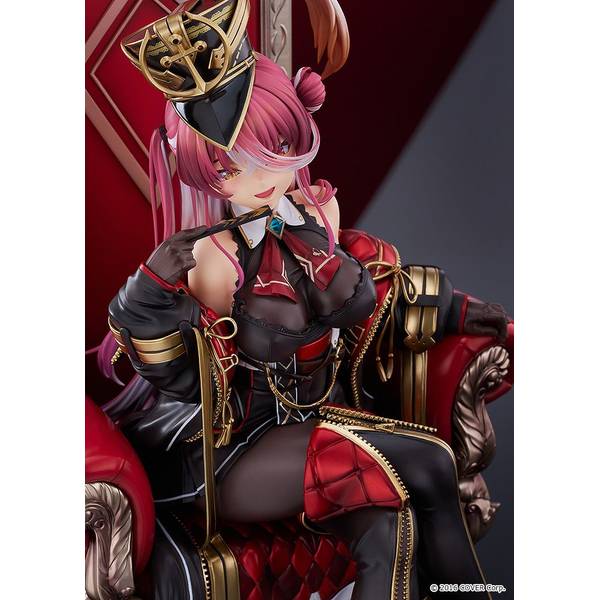 楽天市場】マックスファクトリー 1/6 宝鐘マリン 三十路衣装Ver
