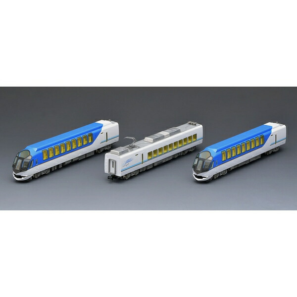楽天市場】tomix nゲージ 近畿日本鉄道50000系 しまかぜ 基本セット