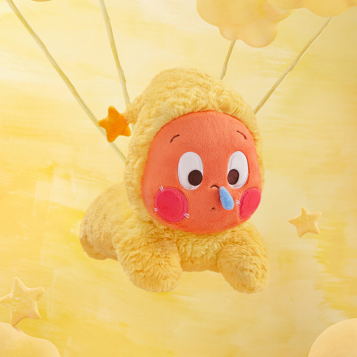 楽天市場】We are Twinkle Twinkle ピロー : POP MART JAPAN 楽天市場店