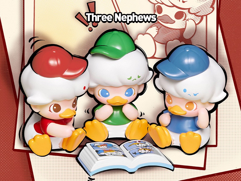 楽天市場】DIMOO WORLD × DISNEY シリーズ【アソートボックス】 : POP